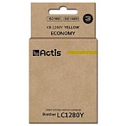 Cartus cerneala Actis KB-1000BK ,Negru ,36 ml (compatibil cu Brother KB-1000BK)