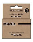 Cartus cerneala Actis KH-932BKR ,Negru ,30 ml (compatibil cu HP KH-932BKR)