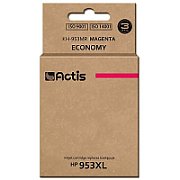 Cartus cerneala Actis KH-953MR ,Magenta ,25 ml (compatibil cu HP KH-953MR)