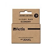 Cartus cerneala Actis KH-304BKR ,Negru ,15 ml (compatibil cu HP KH-304BKR)