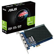 Placa video ASUS GeForce GT 730 2 GB GDDR5 64 bit