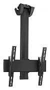 Suport TV tavan, reglabil, Vogel's CT1544, rotire 360 gr., diagonala max. 80''(200 cm), max. 80 kg
