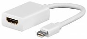Adaptor mini DP la HDMI, Goobay