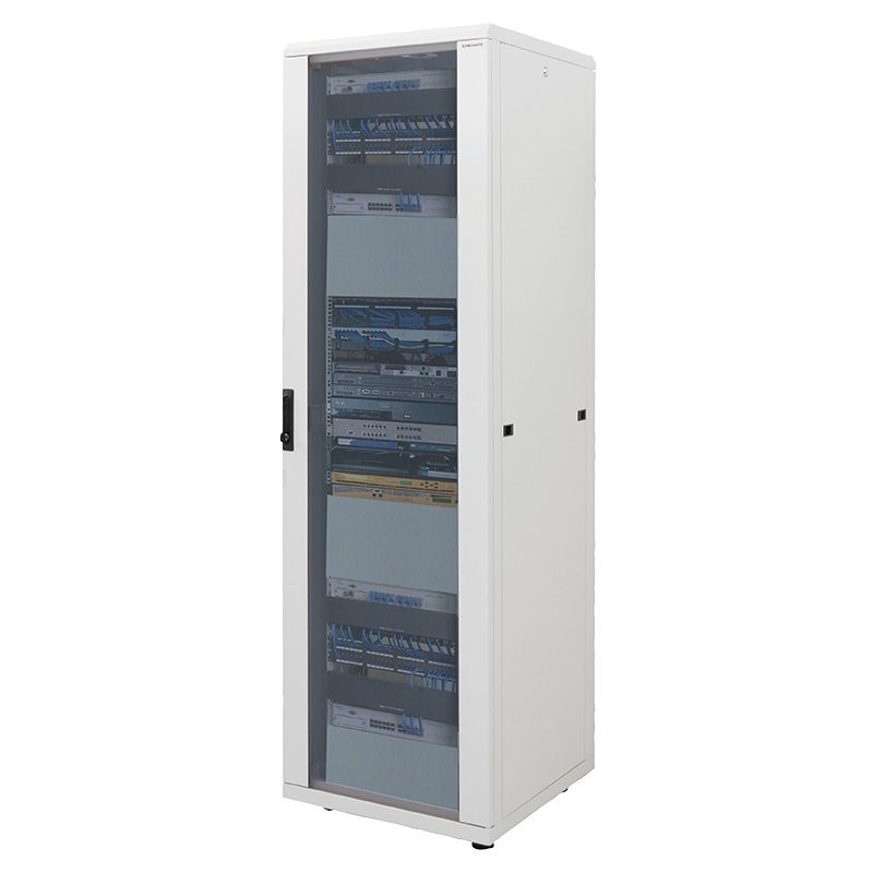 GEAM pentru Usa Cabinet SPACER  4U  SPCD-4U