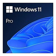 Windows 11 Professional 64Bit English Intl 1pk DSP OEI DVD
distribuita prin canal oficial Microsoft