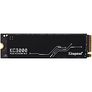 SSD Kingston KC3000 1 TB PCIe 4.0 x4 M.2 2280