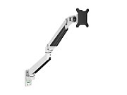 Suport Monitor Gas Lift Multibrackets MB-1034, 15-34  , Alb, min. 2 - max. 10 kg