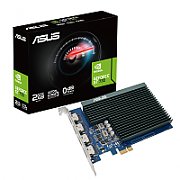 Placa video ASUS GeForce GT 730 2 GB GDDR5 64 bit
