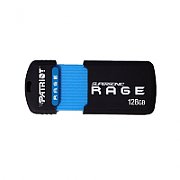 PATRIOT Supersonic Rage Lite USB 3.2 Gen 1 Flash Drive 128GB