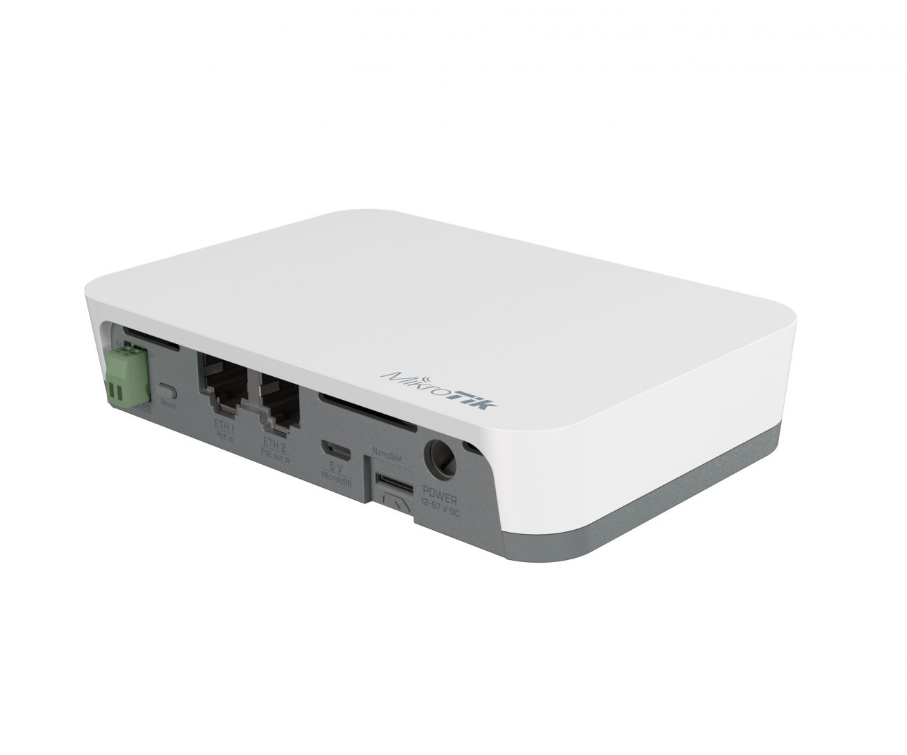 Router Mikrotik RB924I-2ND-BT5&BG77