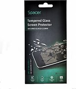 FOLIE STICLA  Spacer pentru Xiaomi Mi 11 Ultra 5G, grosime 0.3mm, acoperire totala ecran, strat special anti-ulei si anti-amprenta, Tempered Glass  SPPG-XI-MI-11U5G-TG