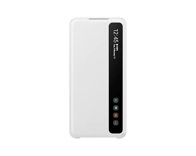 HUSA SMARTPHONE Spacer pentru Samsung Galaxy Note 20 Ultra, grosime 1.5mm, protectie suplimentara antisoc la colturi, material flexibil TPU, transparenta  SPPC-SM-GX-N20U-CLR