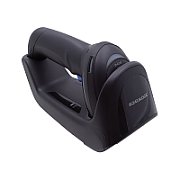 Datalogic Gryphon I GM4132 Handheld bar code reader 1D Black, Grey