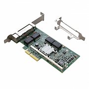 NetXtreme BCM5719-4P (BCM95719A1904AC) SGL Quad-Port 1Gb RJ-45 Ethernet Server Adapter (аналог Intel I350-T4) RTL
