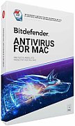 Licenta retail Bitdefender Antivirus for Mac - protectie de baza pentru PC-uri Windows, valabila pentru 1 an, 1 dispozitiv, new
