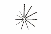 HR SET 11 BURGHIE PENTRU BETON