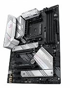 Placa de baza ASUS ROG STRIX B550-A GAMING, socket AM4, 4x DDR4 UDIMM, 6x SATA, 2x NVMe, 13x USB-A, 1x USB-C, ATX