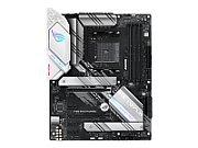 Placa de baza ASUS ROG STRIX B550-A GAMING, socket AM4, 4x DDR4 UDIMM, 6x SATA, 2x NVMe, 13x USB-A, 1x USB-C, ATX