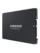 SSD server Samsung PM893 480 GB, 2.5 inch, SATA 6G, V-NAND TLC, 1.0 DWPD
