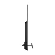 AURORA OLED TV HORIZON 4K-SMART 55HZ9930U/B, 55 , 4K Ultra HD (2160p), Dolby Vision HDR / HDR10+ / HDR10 / HLG + MicroDimming, Digital TV-Tuner DVB-S2/T2/C, HOS 3.0 SmartTV-UI (WiFi built-in) +Netflix +PrimeVideo +Youtube, Amazon Alexa / WW Google Assistant, 1xLAN (RJ45), Wireless Display, DLNA 1.5