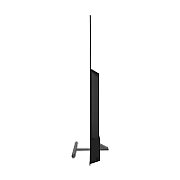 AURORA OLED TV HORIZON 4K-SMART 55HZ9930U/B, 55 , 4K Ultra HD (2160p), Dolby Vision HDR / HDR10+ / HDR10 / HLG + MicroDimming, Digital TV-Tuner DVB-S2/T2/C, HOS 3.0 SmartTV-UI (WiFi built-in) +Netflix +PrimeVideo +Youtube, Amazon Alexa / WW Google Assistant, 1xLAN (RJ45), Wireless Display, DLNA 1.5