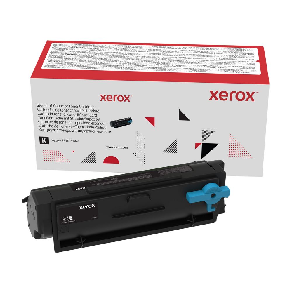 Cartus toner Xerox 006R04403 ,Negru ,3000 pagini ,Original (006R04403)