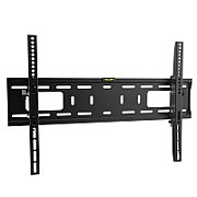 Neomounts by Newstar FPMA-D700D4 Tilt/Turn/Rotate Quad Desk Mount (clamp) for four 19-30  Monitor Screens, Height Adjustable - Black  Specifications General Min. screen size*: 19 inch Max. screen size*: 30 inch Min. weight: 0 kg (per screen) Max. weight: 8 kg (per screen) Screens: 4 VESA pattern