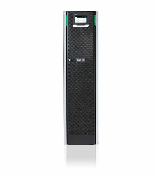 UPS Eaton BA02A0306A01000000, 20,000 VA, 20,000 W, on-line, Tower,