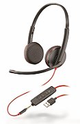 CASTI PLNTR BLKW,C3225 USB-A 209747-201