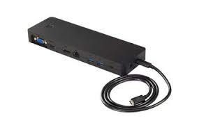FTS Type-C Portreplicator2 + 3pin AC 90W