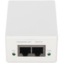 Injector POE Dahua TAM1GT1GT-30