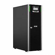 UPS Eaton 91PS10MBSI, 10,000 VA, 10,000 W, cu management, on-line, 9Ah 5 inch touch-screen, Tower, Negru