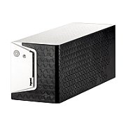 UPS LeGrand KEOR SP 600, 600 VA, 360 W, line-interactive, AVR, 4x C13, 1x USB, 12V 7Ah Tower, Negru