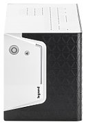 UPS LeGrand KEOR SP 600, 600 VA, 360 W, line-interactive, AVR, 4x C13, 1x USB, 12V 7Ah Tower, Negru