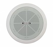 Boxa de tavan 10W, DSPPA DSP802, 100V, 6.5 , terminale 1.5W-10W, 70Hz-15kHz