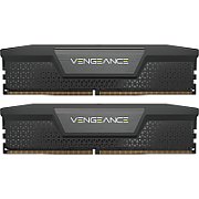 Memorie Corsair Vengeance 32 GB DDR5 4800 MHz CL40, kit 2 x 16 GB, XMP 3.0, Negru