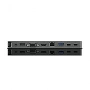 Lenovo USB-C Travel Hub Gen 2