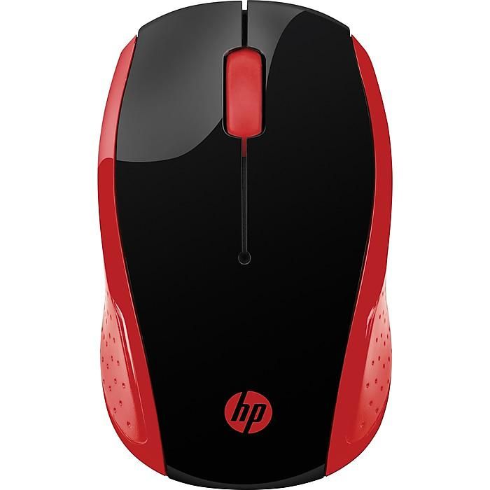 Mouse HP MOUSE 240, bluetooth, negru