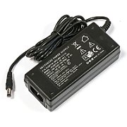 MIKROTIK 48POW 48V 1.46A Power Adapter + Power plug