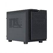 Carcasa Chieftec CUBE CI-01B-OP, Cube Tower, mATX, Negru