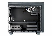 Carcasa Chieftec CUBE CI-01B-OP, Cube Tower, mATX, Negru