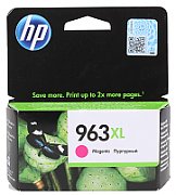 Cartus cerneala HP 3JA28AE ,Magenta ,1600 pagini ,Original (963XL)