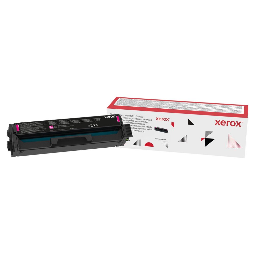 Cartus toner Xerox 006R04397 ,Magenta ,2500 pagini ,Original (006R04397)
