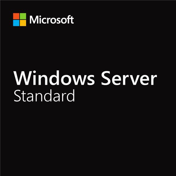 MS OVL Win Svr Std Core SA 2Lic ADD 3Y1Y [NL]