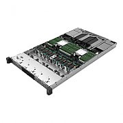 Server Intel Server System M50CYP, Rack 1U, fara procesor, 2 x Intel socket 4189  max 270 W, fara memorie, 4 x SFF, Fara, Fara sursa