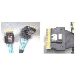 Intel Cable Kit 2U SlimSas Cable x8 (CPU to HSBP) Kit CYPCBLSL208KIT