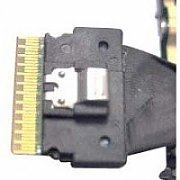 Intel Cable Kit 1U SlimSas Cable x4 (CPU to HSBP) Kit CYPCBLSL104KIT
