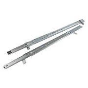 19  Teleskopschienen (4 HE) f. Intel P4000M/L/WS