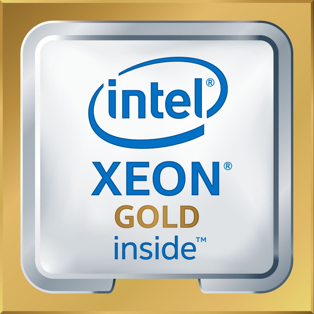 Procesor server Intel Xeon Gold 6244, socket 3647, 8C / 16T, 3.60 - 4.40 GHz, 24.75 MB cache, 150 W
