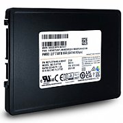 SSD server Samsung PM893 7.68 TB, 2.5 inch, SATA 6G, V-NAND TLC, 1.0 DWPD